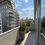 Departamento De Lujo Belgrano 7A