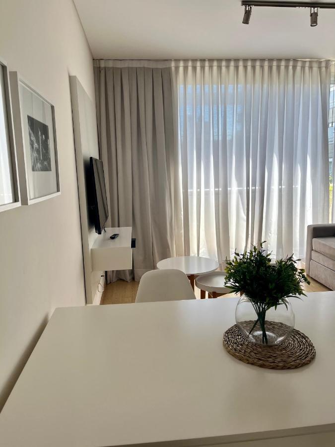 Departamento De Lujo Belgrano 7a Buenos Aires