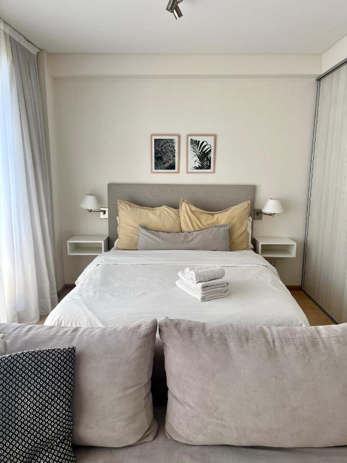 Departamento De Lujo Belgrano 7a Appartement