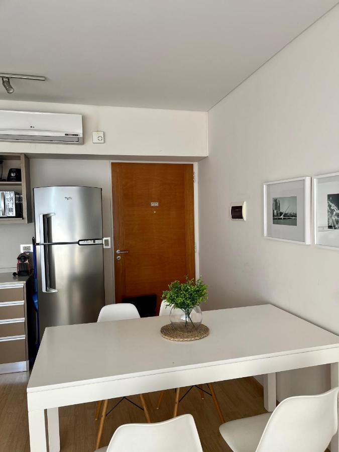 Appartement Departamento De Lujo Belgrano 7a Buenos Aires