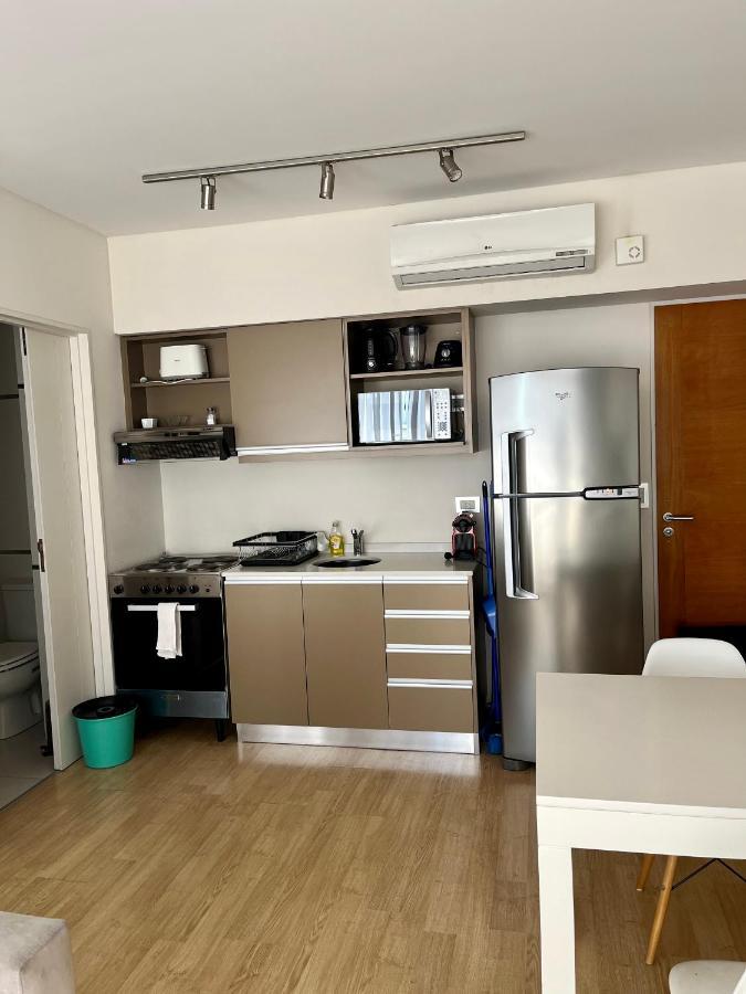 Departamento De Lujo Belgrano 7a Appartement