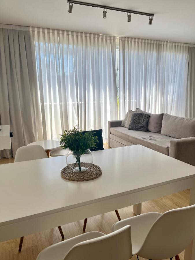 Departamento De Lujo Belgrano 7a Appartement *