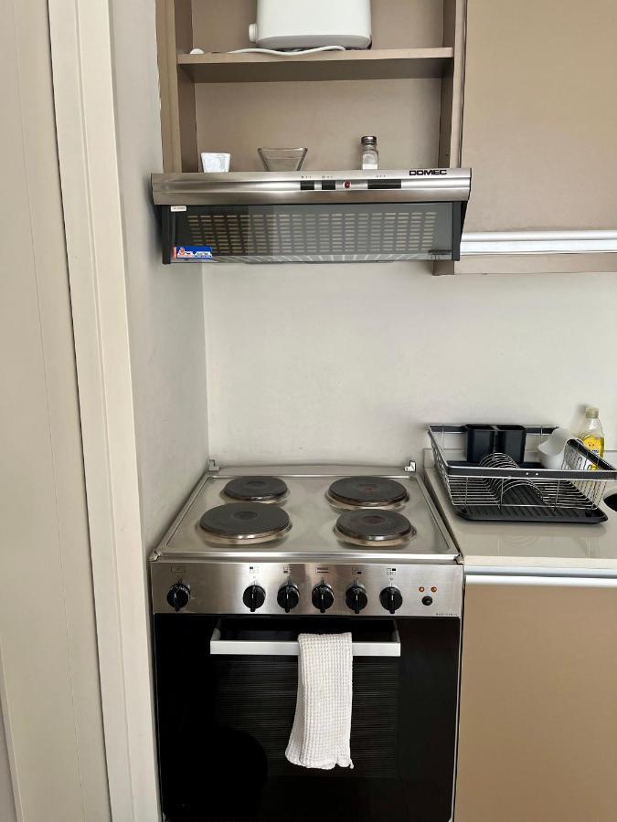 Departamento De Lujo Belgrano 7a Appartement Buenos Aires