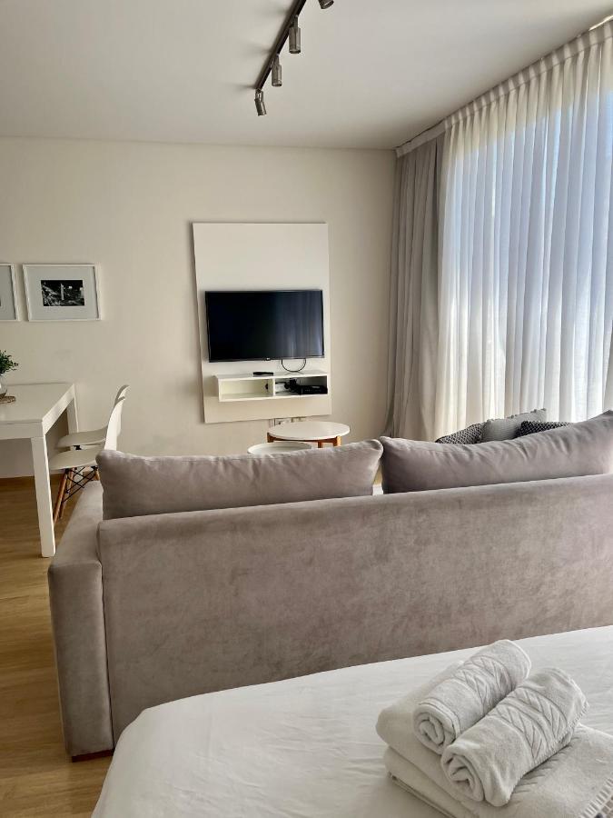 Departamento De Lujo Belgrano 7a Appartement *