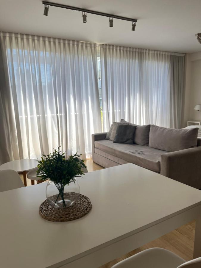 Departamento De Lujo Belgrano 7a Buenos Aires