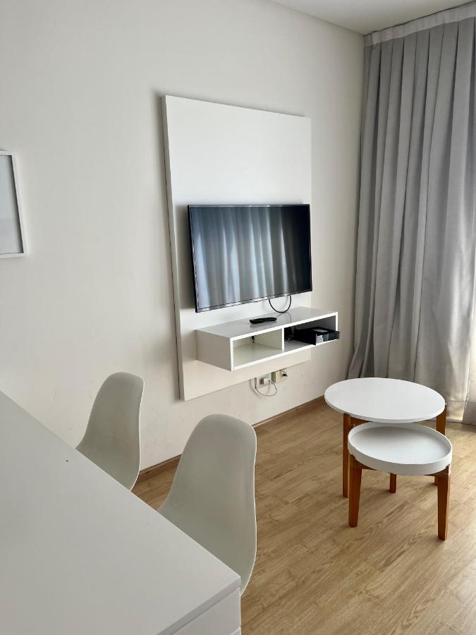 Departamento De Lujo Belgrano 7a Appartement Buenos Aires