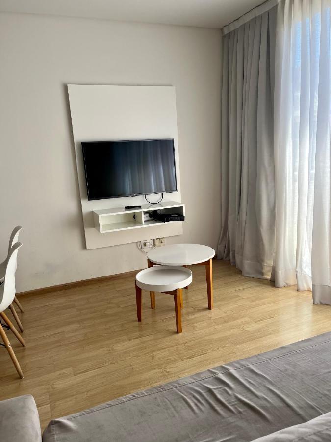 Departamento De Lujo Belgrano 7a Appartement *