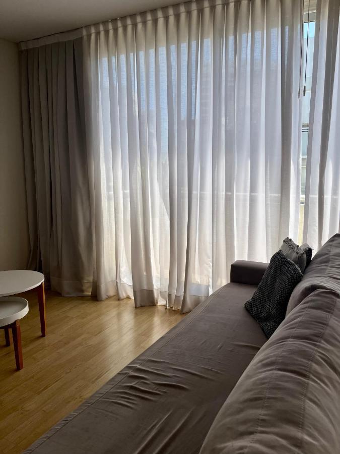 Appartement Departamento De Lujo Belgrano 7a