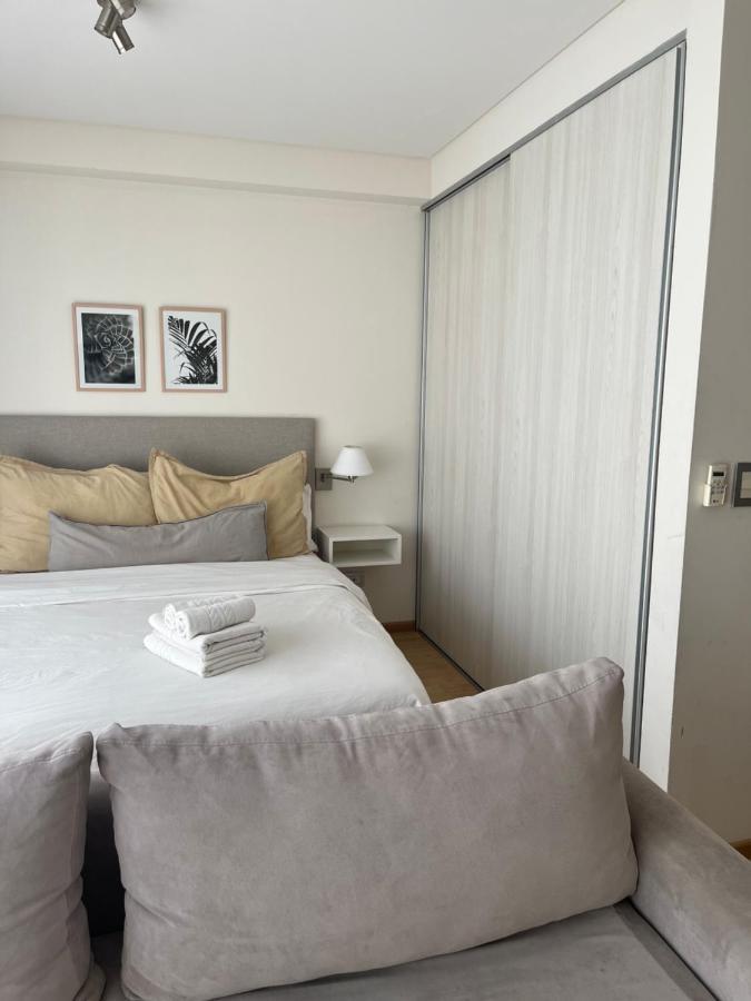 Departamento De Lujo Belgrano 7a Appartement *
