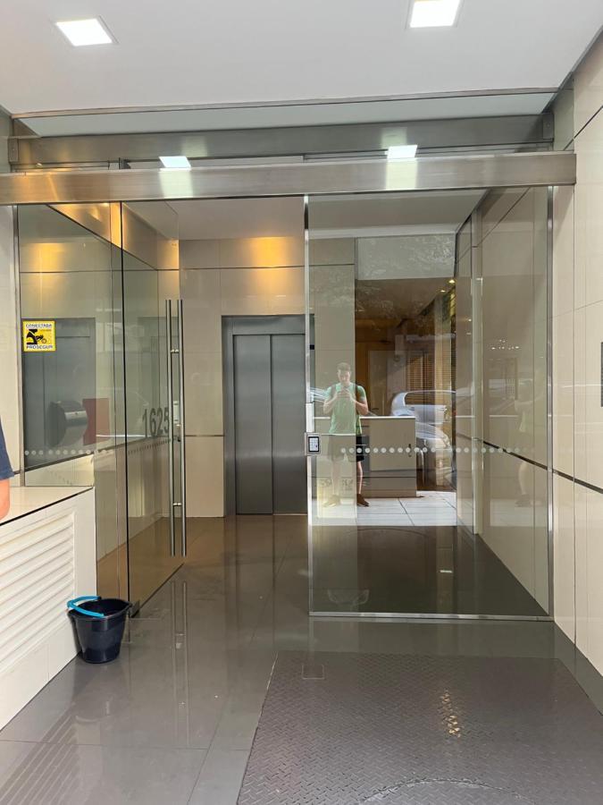 Appartement Departamento De Lujo Belgrano 7a Buenos Aires